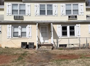 12 E Top Dr #B, Swannanoa, NC 28778