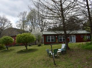 356 Watters Rd, Hayesville, NC 28904