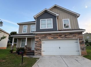 450 Best Friends Turn Aly, McDonough, GA 30252