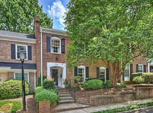 4464 Mullens Ford Rd, Charlotte, NC 28226