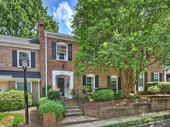 4464 Mullens Ford Rd, Charlotte, NC 28226
