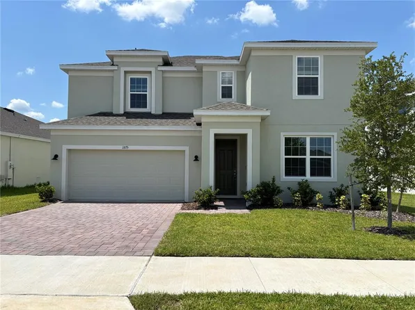 1875 CHURCH LAKE STREET, GROVELAND, FL 34736