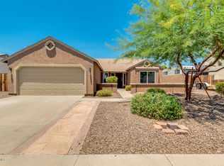 4714 W Piute Ave, Glendale, AZ 85308