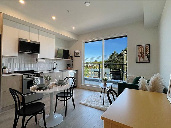 2nd image of 1301 Hillside Ave #404