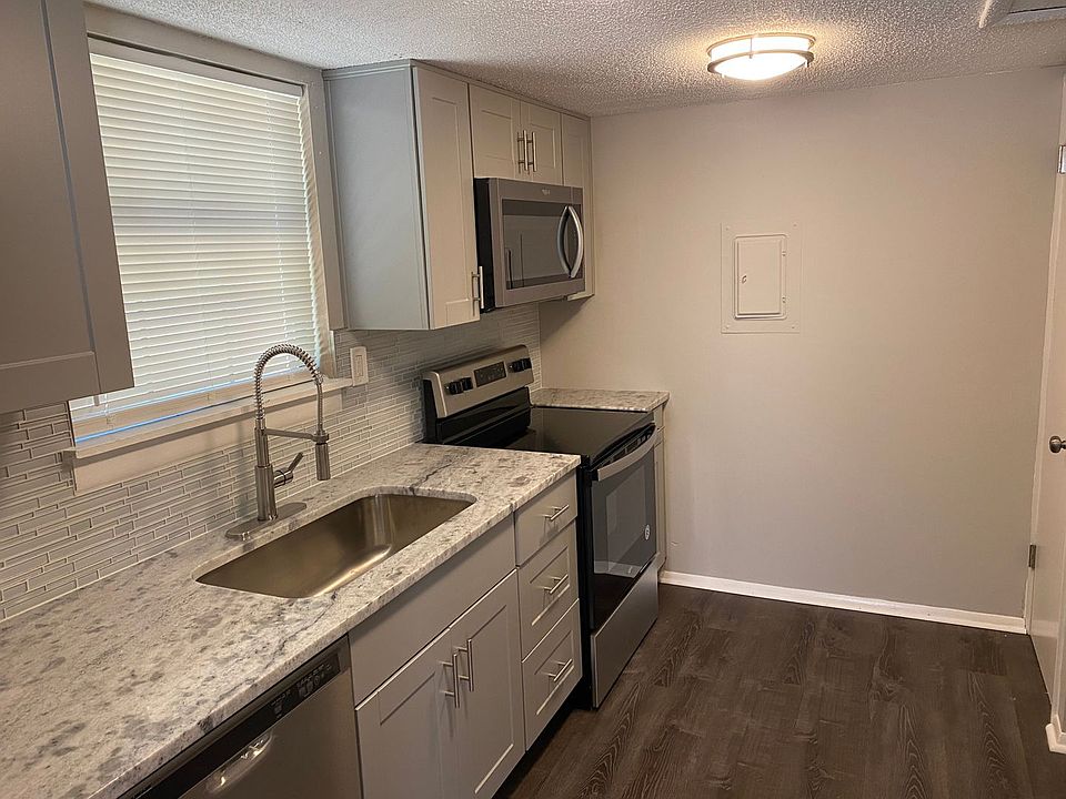 1st image of 2712 Clayton Dr NW Unit A