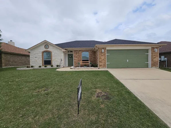405 E Libra Dr, Killeen, TX 76542