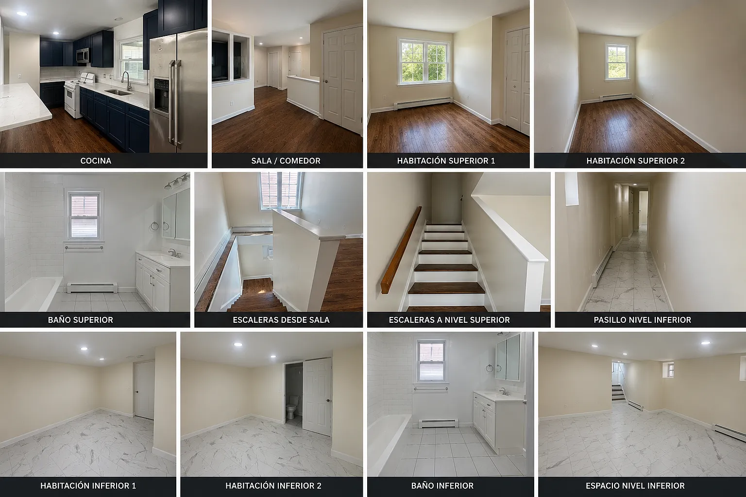 4 bed, 1600 sqft, $4,600 — Photo 1