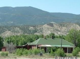 7800 W Us Highway 50, Salida, CO 81201