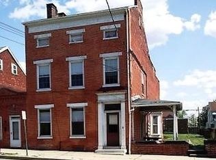 126-128 Walnut St #2, Columbia, PA 17512