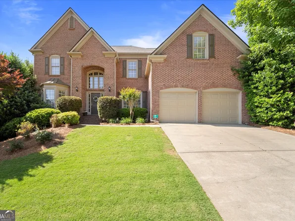 7035 Bennington Ln, Cumming, GA 30041