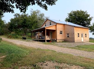 1129 Academy Rd, West Edmeston, NY 13485