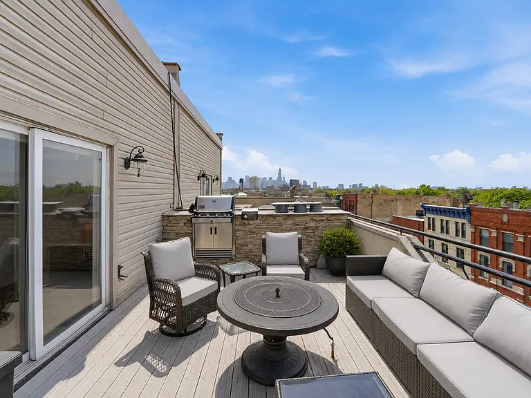 Terrace View
