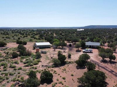 4951 Hay Hollow Rd, Snowflake, AZ, 85937
