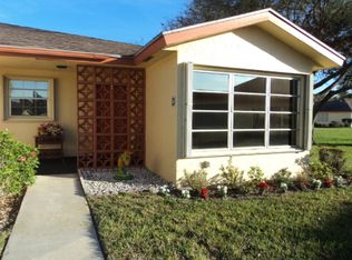 5313 Lakefront Blvd APT D, Delray Beach, FL 33484