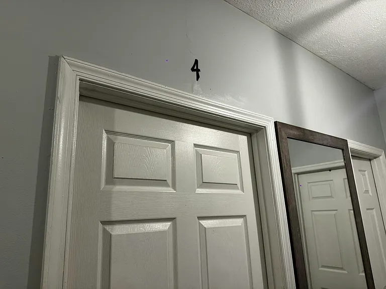 Located on ground floor