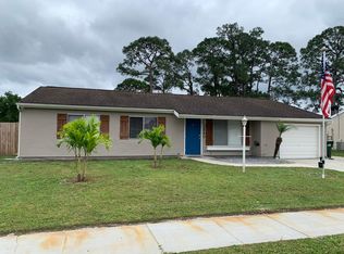 3540 Elyton Ct, North Pt, FL 34287