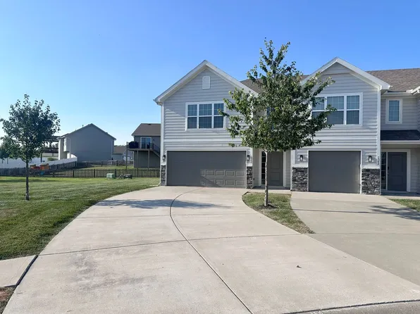1540 NE Erin Ct, Grain Valley, MO 64029