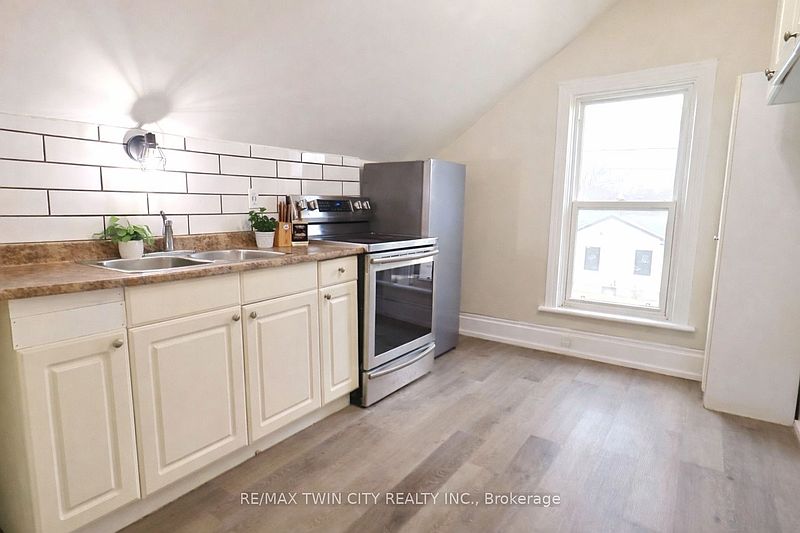 Woodstock Apartment for rent - 1 Bedroom — photo 4