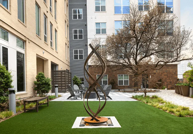 Instrata at Legacy West — Photo 26