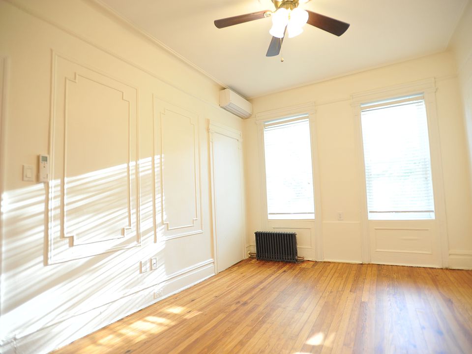 Southside Bedroom