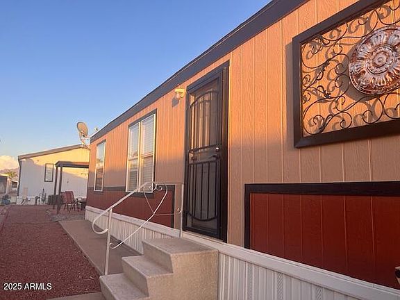 2nd image of 301 S SIGNAL BUTTE Road #233