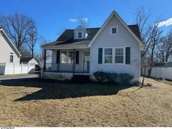 1357 S Beverwyck Rd, Parsippany-Troy Hills Twp., NJ 07054
