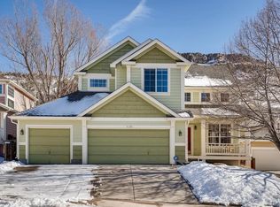 1231 Mesa Ct, Golden, CO 80403