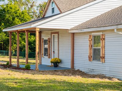 796 Highland Ridge Rd, Estill Springs, TN, 37330