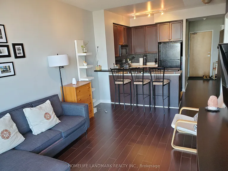 3939 Duke Of York Blvd #1603 — Photo 6