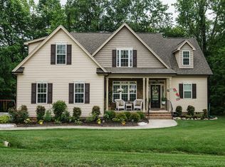 106 Anderson Park Dr, Youngsville, NC 27596