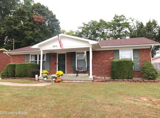 5610 Axbridge Rd, Louisville, KY 40216