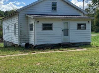 702 Fox Rd, Sligo, PA 16255