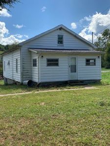 702 Fox Rd, Sligo, PA, 16255