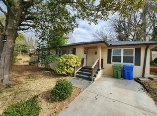 214 Napoleon Dr SW, Atlanta, GA 30314