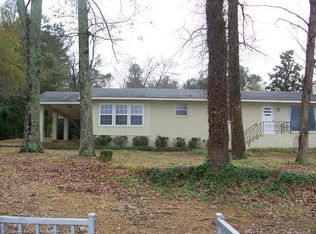 1105 Sheltered Cove Rd, Jasper, AL 35504
