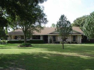 4707 Knollwood Cir, Round Rock, TX 78681