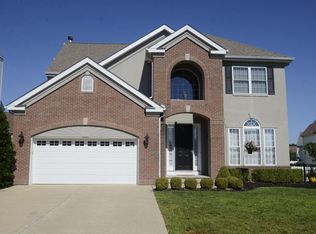 53 Arrowwood Ct, Howell, NJ 07731