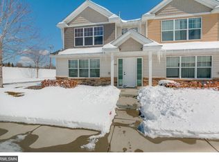 12498 Drake St NW, Coon Rapids, MN 55448