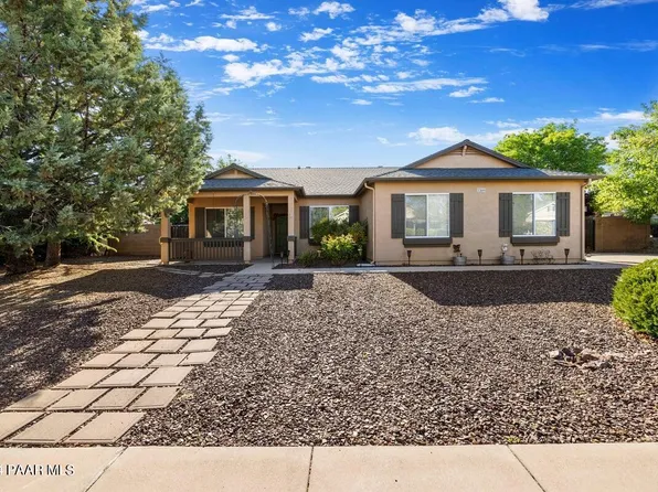 7209 N Summer Walk Way, Prescott Valley, AZ 86315