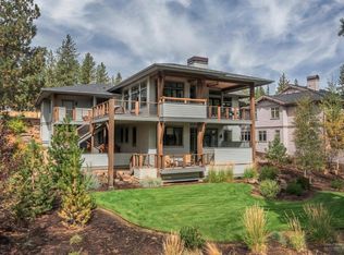 2867 NW Perlette Ln, BEND, OR 97703