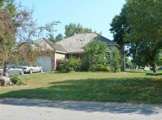 9112 Ashley Ter N, Brooklyn Park, MN 55443