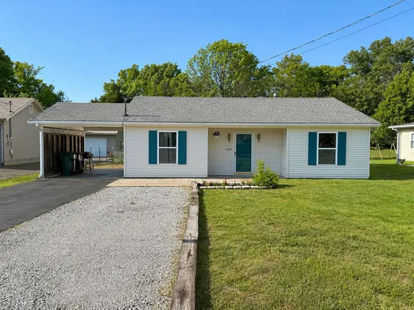 1879 Eastwind Ct, Madisonville, KY 42431