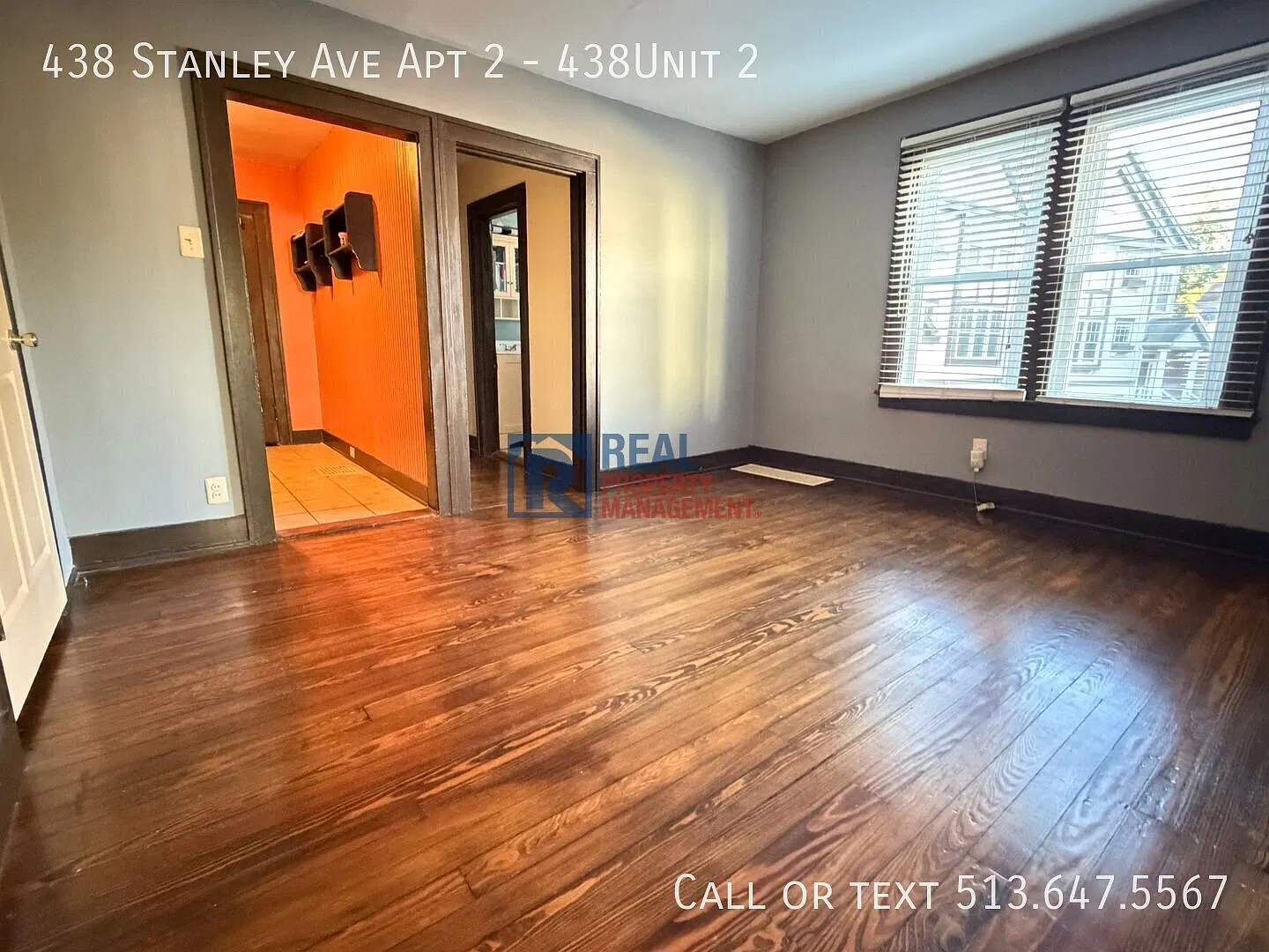 Great and Walkable Location! — Photo 2