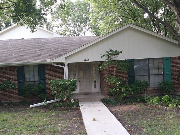 front house
