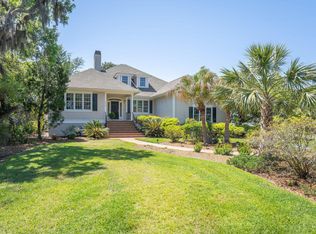 1416 Gleasons Landing Dr, Saint Helena Island, SC 29920