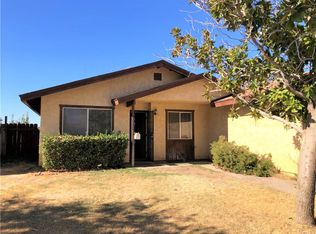 44635 Gillan Ave, Lancaster, CA 93535