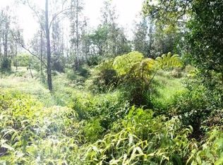 Road 10 Poouli LOT 5755, Kurtistown, HI 96760