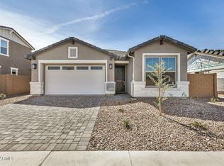 5023 W Chuck Box Rd, Laveen, AZ 85339