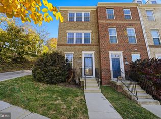 3400 10th Pl SE, Washington, DC 20032