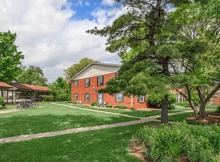 Mayfair Village, West Lafayette, IN 47906